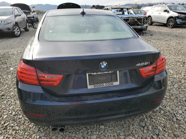 Photo 6 from auction – 2015 BMW 428 with VIN WBA3N7C53FK225506