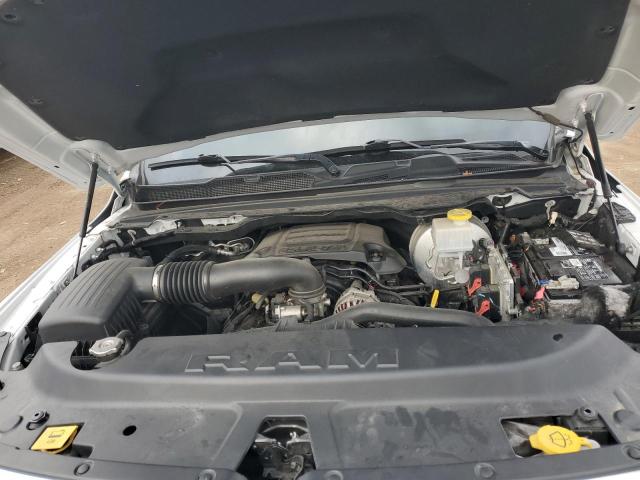 Photo 11 from auction – 2019 RAM 1500 LARAM with VIN 1C6SRFJT0KN702276