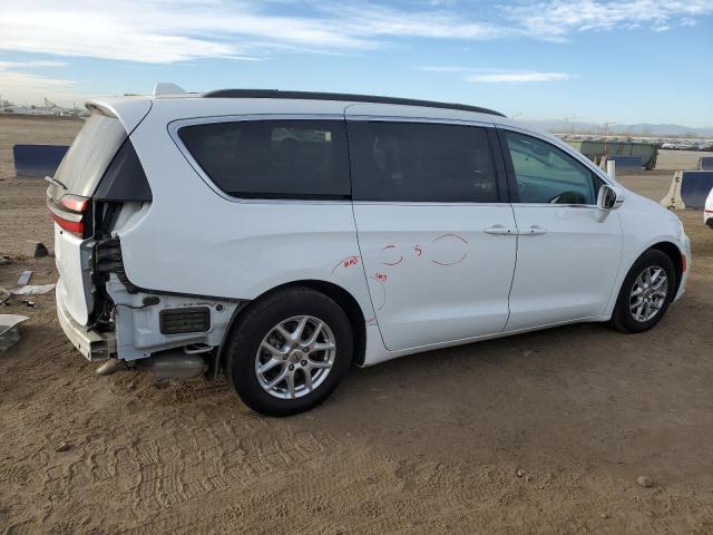 Photo 3 from auction – 2022 CHRYSLER PACIFICA T with VIN 2C4RC1BG3NR115896