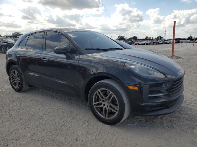 Photo 4 from auction – 2019 PORSCHE MACAN with VIN WP1AA2A5XKLB05085