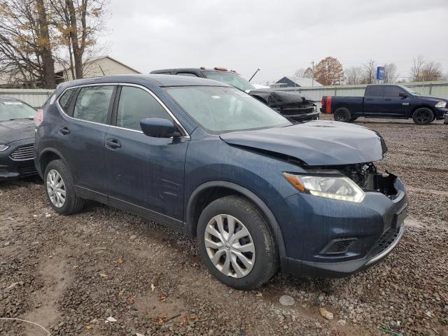 Photo 4 from auction – 2016 NISSAN ROGUE S with VIN JN8AT2MV2GW150796