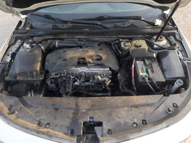 Photo 11 from auction – 2014 CHEVROLET IMPALA LT with VIN 1G1115SL7EU101020