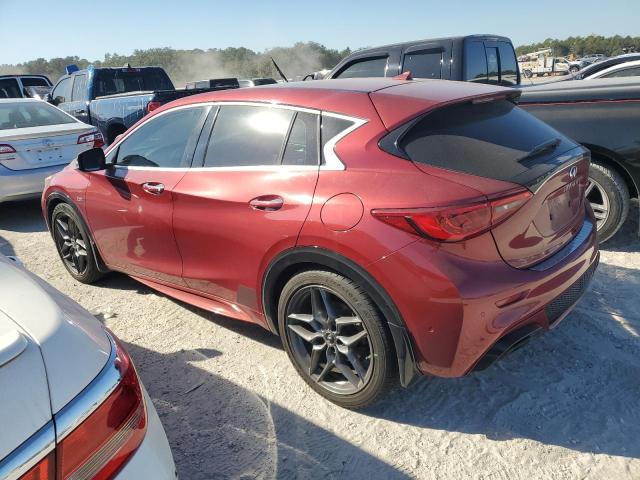 Photo 2 from auction – 2017 INFINITI QX30 BASE with VIN SJKCH5CP5HA021585
