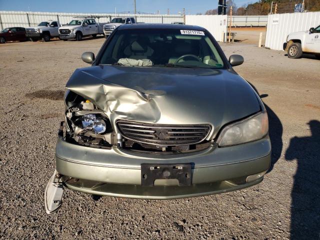 Photo 5 from auction – 2003 INFINITI I35 with VIN JNKDA31A93T103345