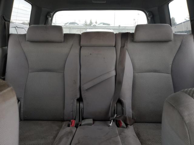Photo 10 from auction – 2007 TOYOTA HIGHLANDER with VIN JTEDP21A270147622