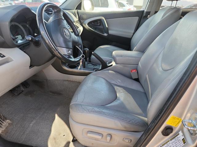 Foto 7 de la subasta – 2012 TOYOTA RAV4 LIMIT con VIN 2T3DK4DV8CW091849
