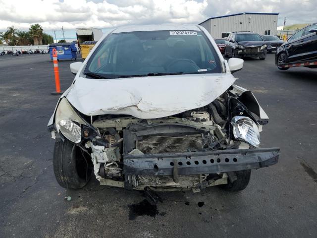 Photo 5 from auction – 2015 NISSAN VERSA NOTE with VIN 3N1CE2CP5FL419110