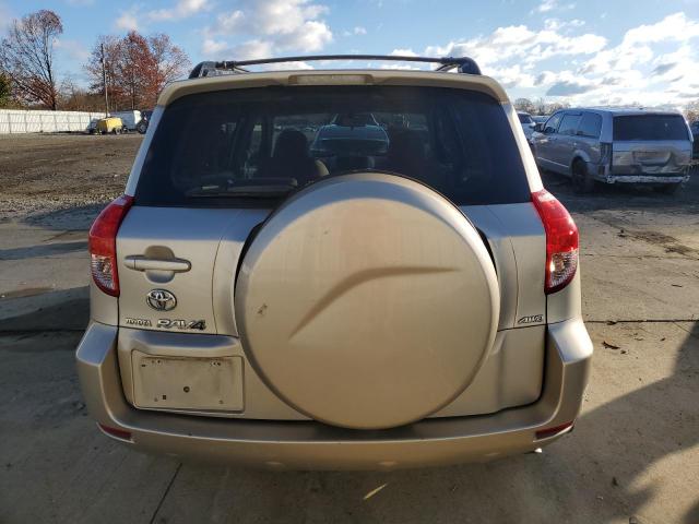 Photo 6 from auction – 2008 TOYOTA RAV4 with VIN JTMBD33V386070204