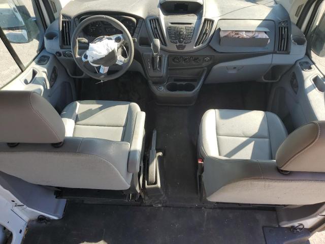 Photo 8 from auction – 2019 FORD TRANSIT T- with VIN 1FTYR2CM1KKA30165