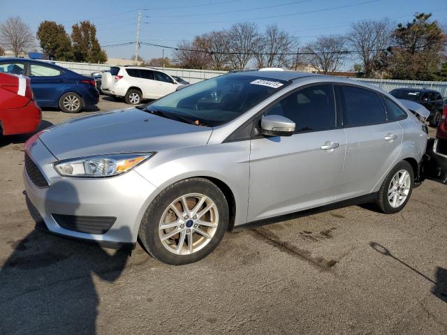 FORD FOCUS SE 2016 with VIN 1FADP3F28GL251550 - Photo from auction