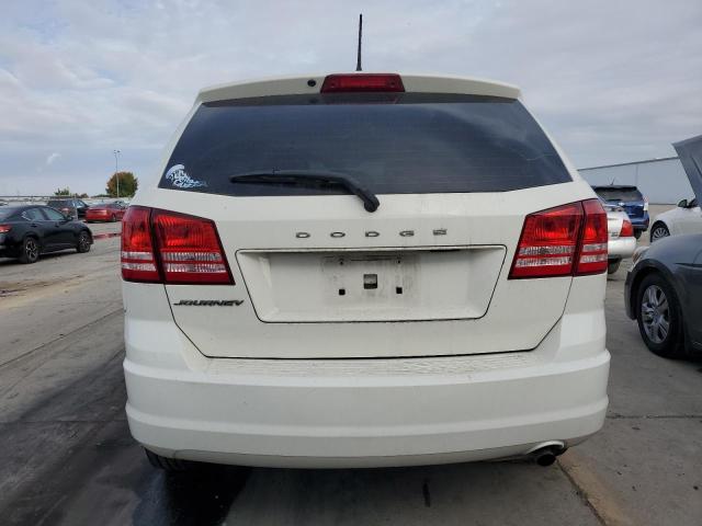 Photo 6 from auction – 2015 DODGE JOURNEY SE with VIN 3C4PDCAB3FT630773