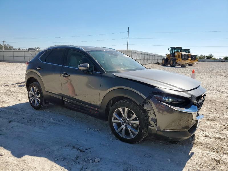 Photo 4 from auction – 2023 MAZDA CX-30 PREM with VIN 3MVDMBDM5PM576722