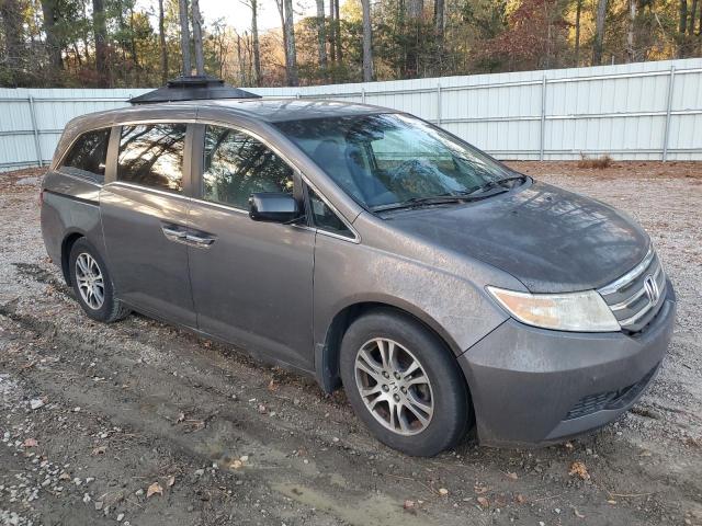 Photo 4 from auction – 2011 HONDA ODYSSEY EX with VIN 5FNRL5H6XBB079136