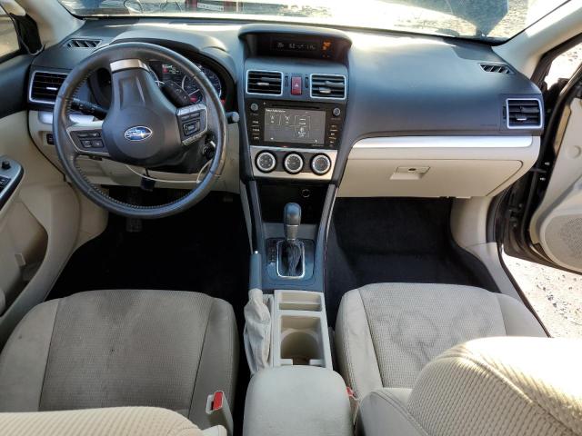 صورة رقم 8 من المزاد - 2015 SUBARU IMPREZA SP مع VIN JF1GPAY62FH329792