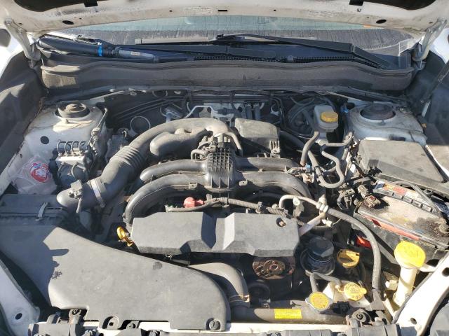 Photo 12 from auction – 2014 SUBARU FORESTER 2 with VIN JF2SJAEC4EH431403