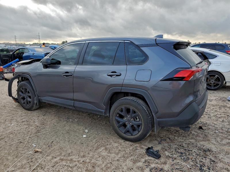 Zdjęcie 2 z aukcji – 2022 TOYOTA RAV4 LE z VIN 2T3H1RFV3NC201290