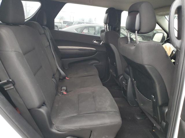 Photo 11 from auction – 2018 DODGE DURANGO SX with VIN 1C4RDJAG0JC115775