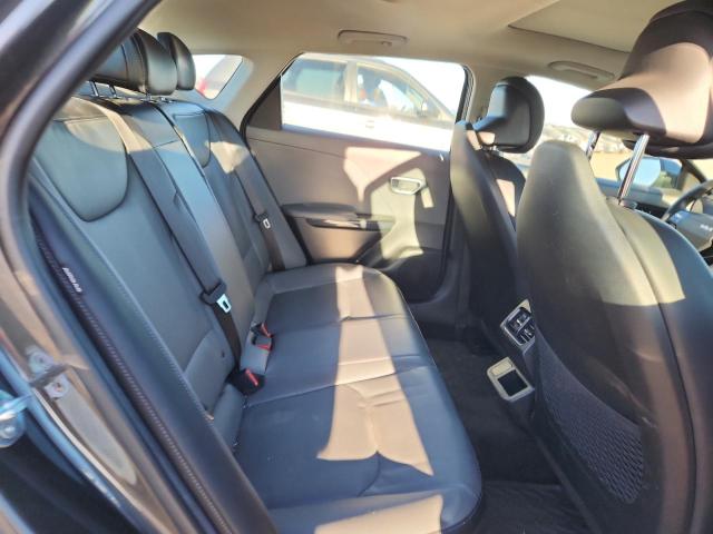 Photo 10 from auction – 2025 KIA K4 EX with VIN 3KPFU4DE4SE057596