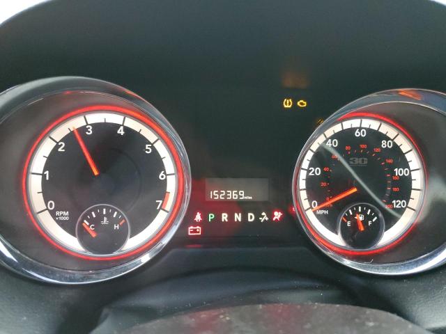 Photo 9 from auction – 2014 DODGE GRAND CARA with VIN 2C4RDGCG3ER366156