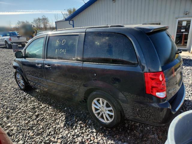 Фото 2 с аукциона – 2014 DODGE GRAND CARA с VIN 2C4RDGCG1ER199652