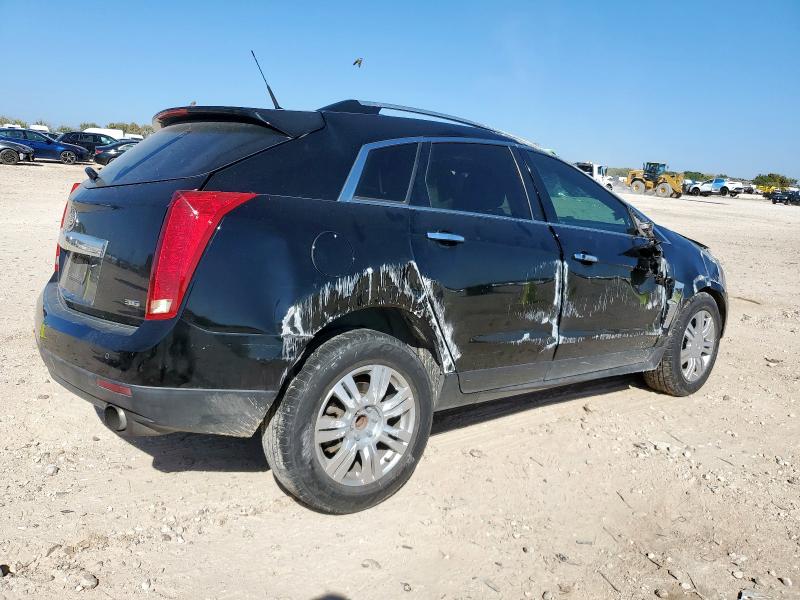 Photo 3 from auction – 2012 CADILLAC SRX LUXURY with VIN 3GYFNAE3XCS646707