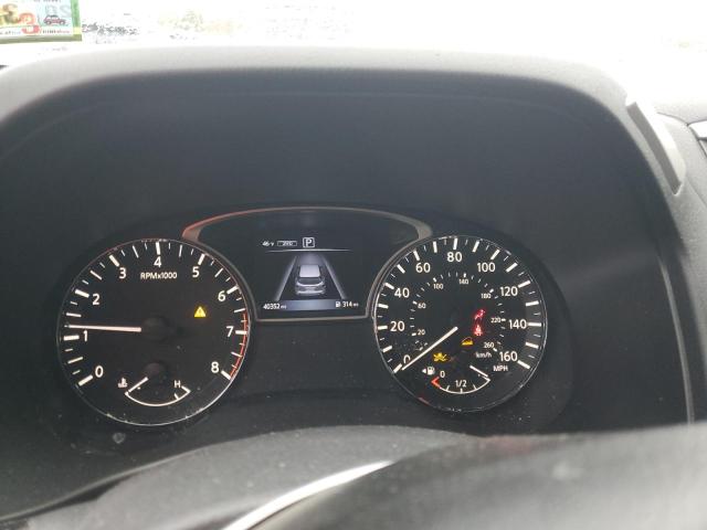 Photo 9 from auction – 2019 NISSAN PATHFINDER with VIN 5N1DR2MM6KC654384