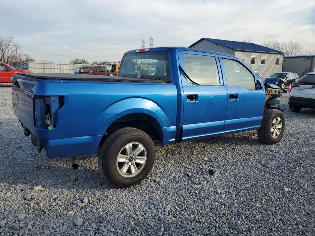 Фото 3 с аукциона – 2015 FORD F150 SUPER с VIN 1FTEW1EF5FFB88978