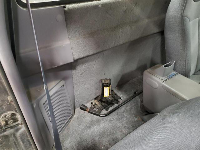 Photo 10 from auction – 1994 MAZDA B3000 with VIN 4F4CR12U8RTM15837