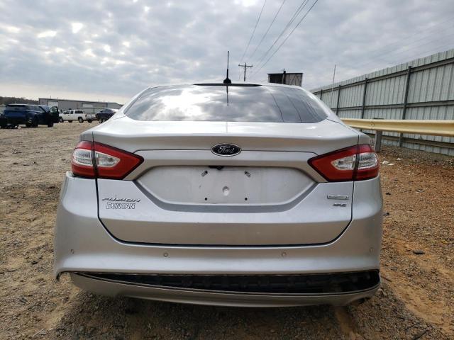 Photo 6 from auction – 2016 FORD FUSION SE with VIN 3FA6P0HD6GR101783