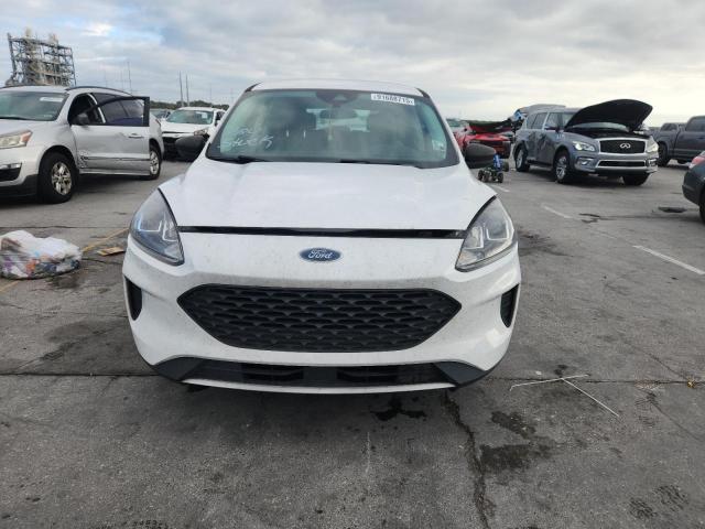 Photo 5 from auction – 2021 FORD ESCAPE S with VIN 1FMCU0F61MUA16098