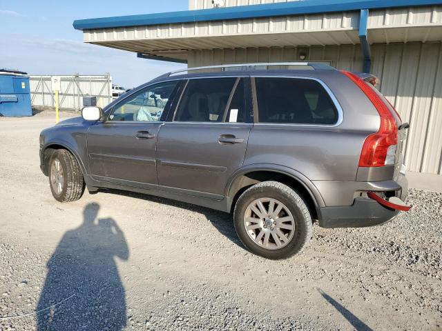 Photo 2 from auction – 2010 VOLVO XC90 3.2 with VIN YV4982CY8A1549662
