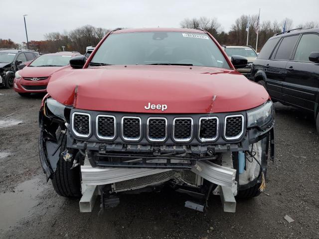 Photo 5 from auction – 2024 JEEP COMPASS LA with VIN 3C4NJDBN3RT610395