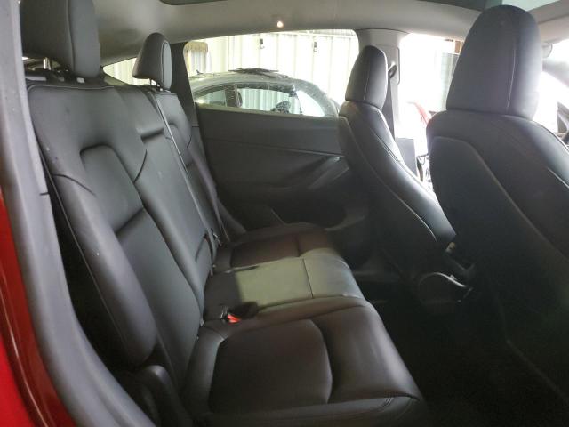 Photo 11 from auction – 2024 TESLA MODEL Y with VIN 7SAYGAEE6RF158692