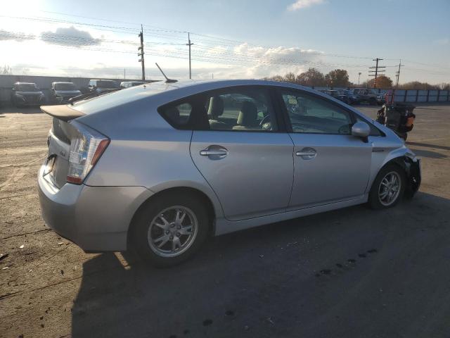 Photo 3 from auction – 2011 TOYOTA PRIUS with VIN JTDKN3DU7B1368813
