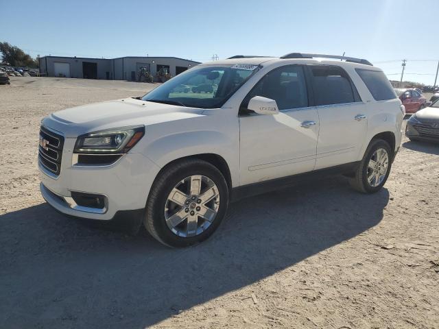 GMC ACADIA LIM 2017 with VIN 1GKKRSKDXHJ318731 - Photo from auction