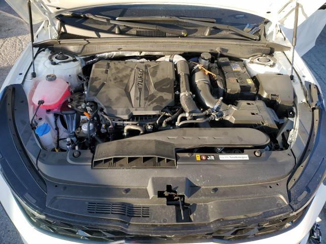 Photo 11 from auction – 2026 KIA K5 GT with VIN KNAG44J8XT5397851