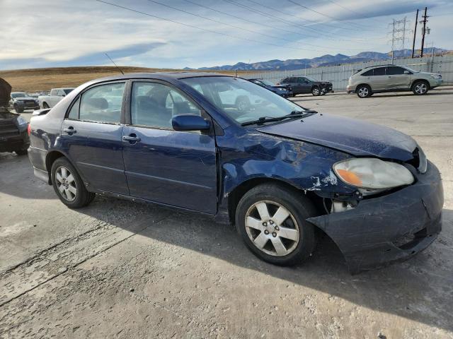 Photo 4 from auction – 2004 TOYOTA COROLLA CE with VIN 1NXBR38E04Z203562