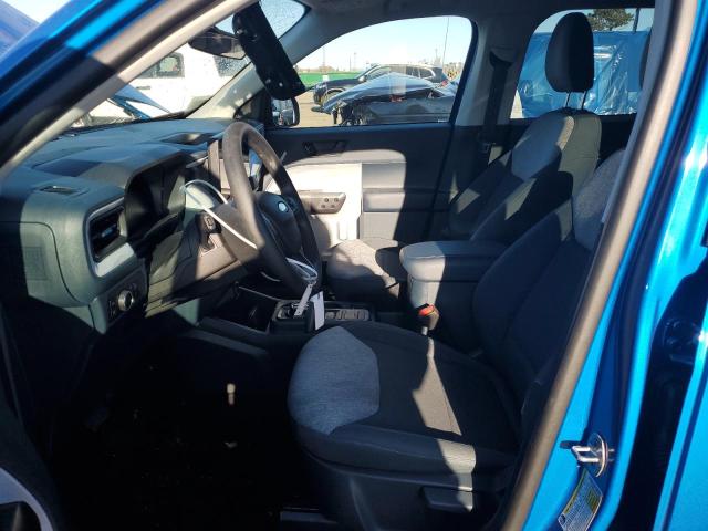Photo 7 from auction – 2025 FORD MAVERICK X with VIN 3FTTW8H33SRB12142