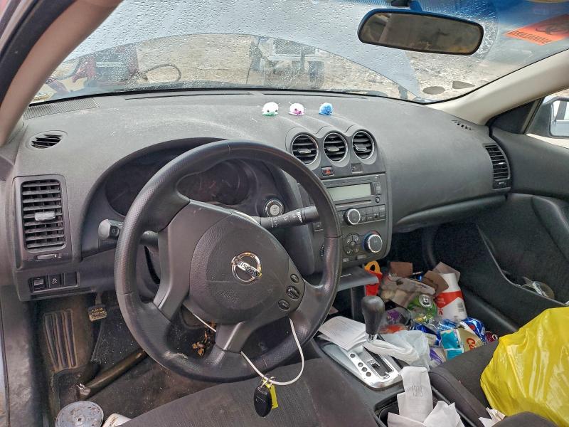 Photo 8 from auction – 2011 NISSAN ALITMA with VIN 1N4AL2AP3BC153689