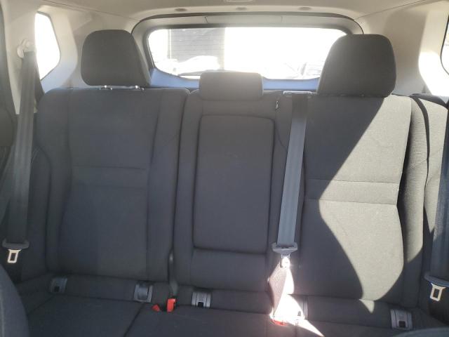 Photo 10 from auction – 2023 NISSAN ROGUE S with VIN 5N1BT3AA2PC870037