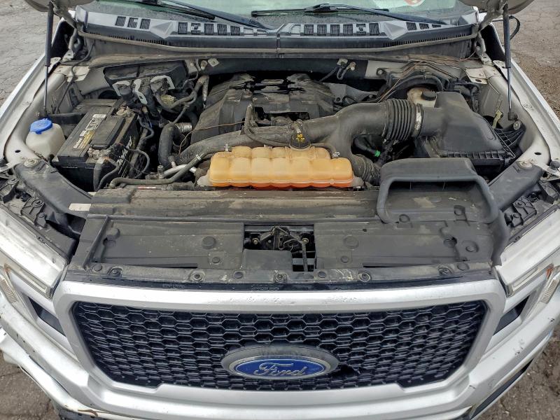 Photo 11 from auction – 2018 FORD F150 SUPER with VIN 1FTEX1EP5JKD51098