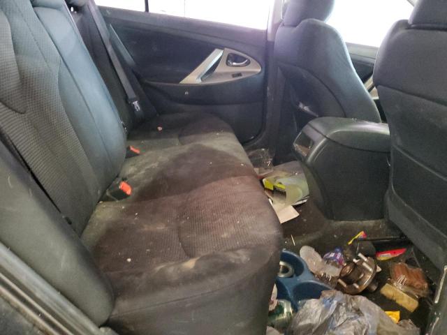 Photo 10 from auction – 2009 TOYOTA CAMRY BASE with VIN 4T1BE46K69U898163