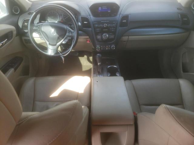 Photo 8 from auction – 2014 ACURA RDX with VIN 5J8TB3H38EL014890