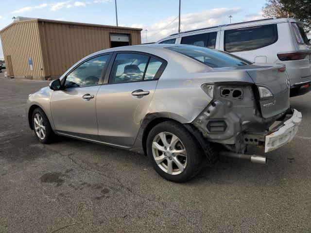 Photo 2 from auction – 2011 MAZDA 3 I with VIN JM1BL1VF9B1386501