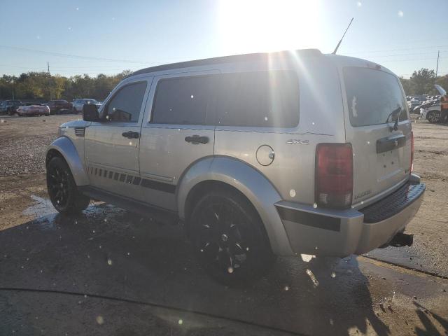 Photo 2 from auction – 2011 DODGE NITRO HEAT with VIN 1D4PU4GK2BW517546