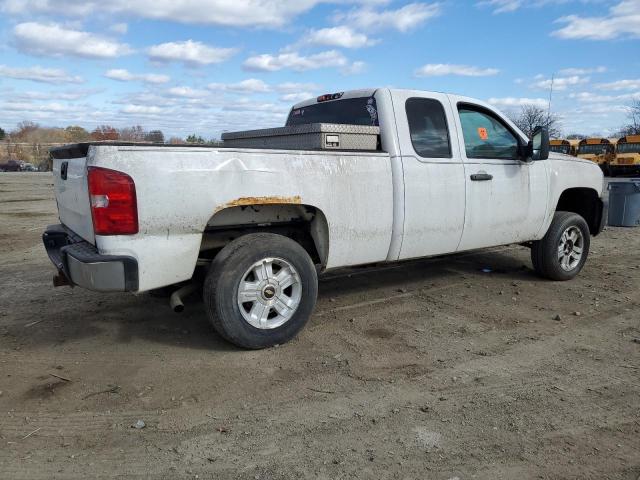 Photo 3 from auction – 2013 CHEVROLET SILVERADO with VIN 1GCRCPEX0DZ342191