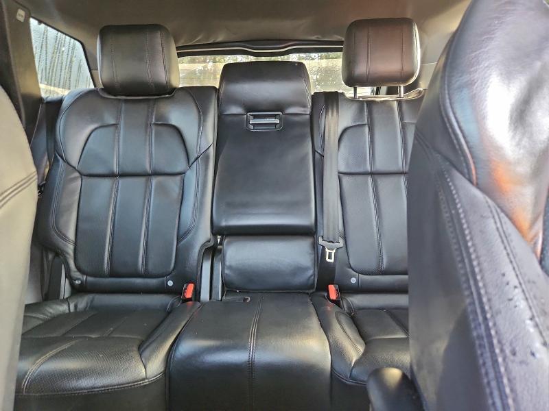 Photo 10 from auction – 2016 LAND ROVER RANGE ROVE with VIN SALWG2KF2GA663571