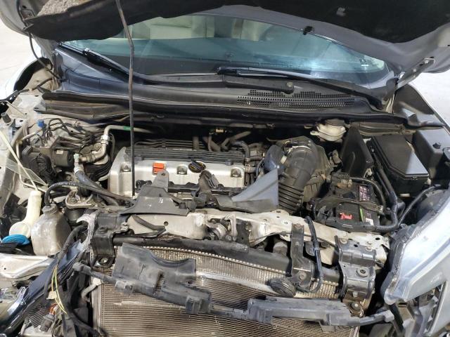 Photo 12 from auction – 2014 HONDA CR-V EX with VIN 2HKRM3H55EH536370