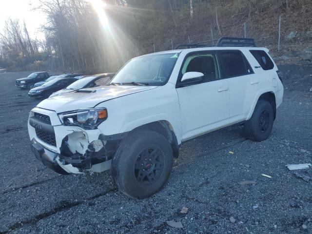 Photo 1 from auction – 2019 TOYOTA 4RUNNER SR with VIN JTEBU5JR1K5716849