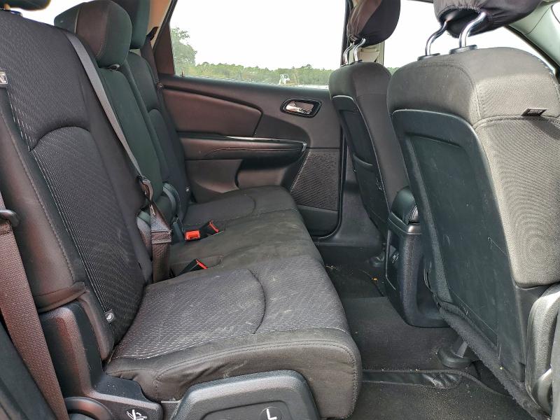 صورة رقم 11 من المزاد - 2017 DODGE JOURNEY SX مع VIN 3C4PDCBG1HT511195